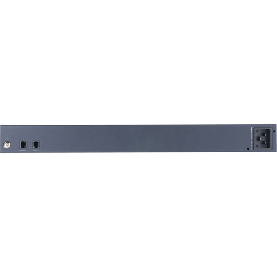 ATEN PE6108G eco PDU 19 1HE, 8x C13, Schaltfunktion, Messfunktion (Produktbild 2)