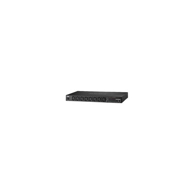 ATEN PE6108G eco PDU 19 1HE, 8x C13, Schaltfunktion, Messfunktion  (Produktbild 5)