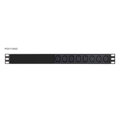 ATEN PE0118SG Basic PDU 19 1HE, 10A, 18x C13 (Produktbild 2)