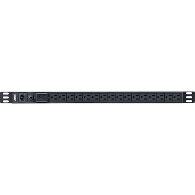 ATEN PE0116SG Basic PDU 0HE, 10A, 16x C13 (Produktbild 2)