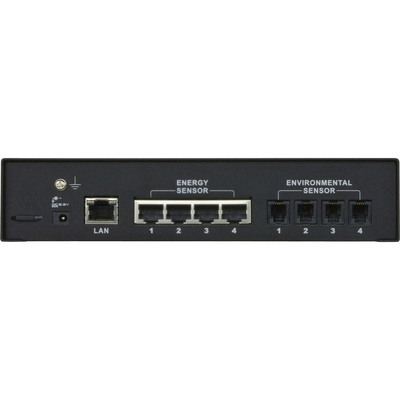 ATEN EC1000 Energy Box zur Over IP-Messung der PDU-Parameter (Produktbild 2)