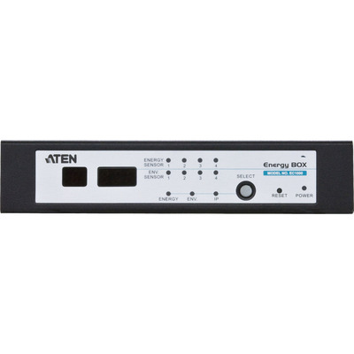 ATEN EC1000 Energy Box zur Over IP-Messung der PDU-Parameter (Produktbild 3)