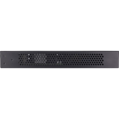 Longshine LCS-GSP9428 Gigabit PoE+ Switch, 24-Port Managed, 19,+ 4 SFP-Ports  (Produktbild 5)