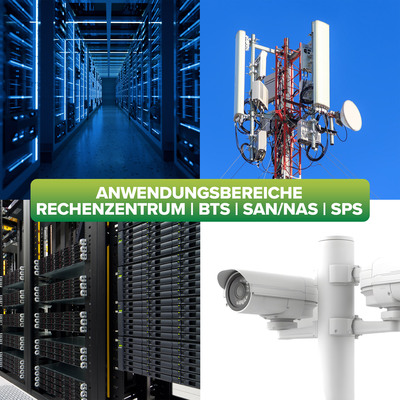 InLine® SFP Modul LWL LX 1310nm Singlemode mit LC Buchsen, 20km, 1,25Gb/s  (Produktbild 5)