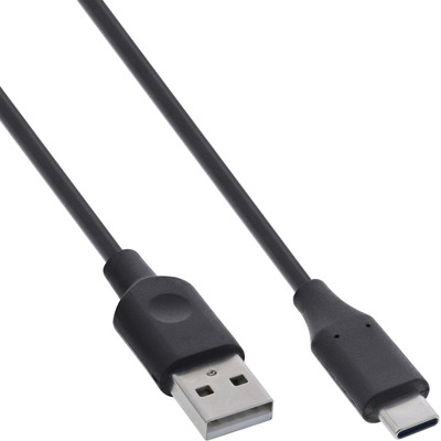 InLine® USB-C Switch, bidirektionaler Umschalter, 8K, 10Gb/s, 100W  (Produktbild 5)