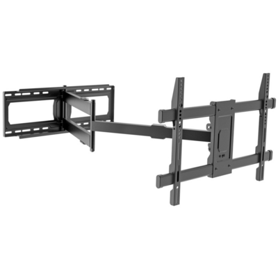 Techly Wandhalterung 42-80