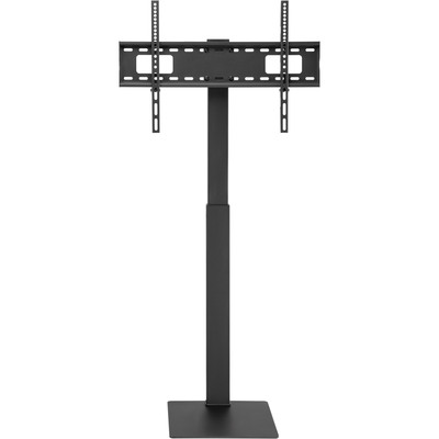 InLine® TV-Standfuß, Höhe einstellbar, für LED-TV 37-70 (94-178cm), max. 40kg (Produktbild 2)