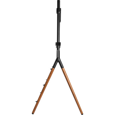 InLine® woodstand Studio TV-Standfuß, für Display 49-70 (124-178cm), max. 40kg (Produktbild 6)