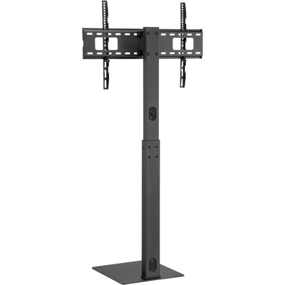 InLine® TV-Standfuß, Höhe einstellbar, für LED-TV 37-70 (94-178cm), max. 40kg  (Produktbild 5)