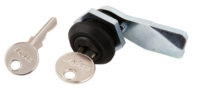 Schlieung T3/1333 fr VKA und VKU mit 2 -- Schlsseln, 46040.1 (Produktbild 1)