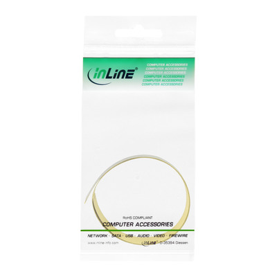InLine® Reflektor-Klebestreifen für Digital Tachometer, zur Drehzahlmessung (Produktbild 11)