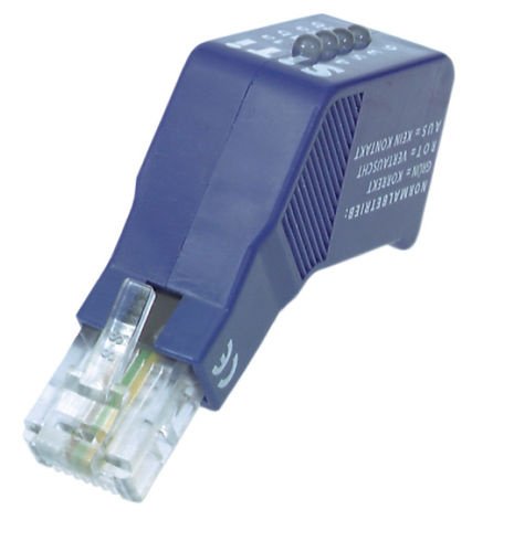 ISDN S0-Bus Tester SiTi, 39960.1 (Produktbild 1)