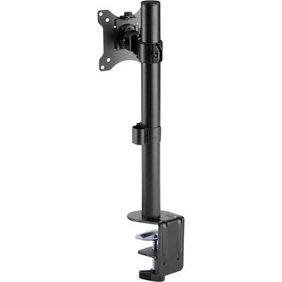 InLine® Tischhalterung, für LCD-/LED-Display bis 81cm (32), max. 9kg, schwarz  (Produktbild 5)