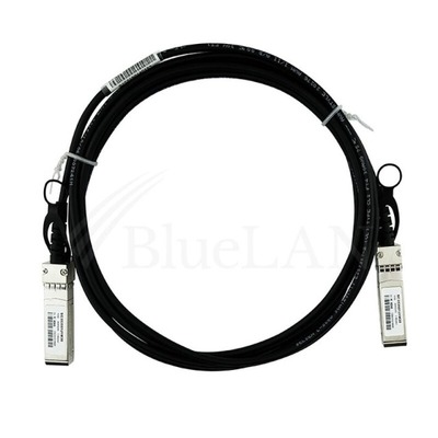 Extreme Networks 10305 kompatiblesBlueLAN,DAC SFP+ SC353501J3M30, 3m, 10305-BL (Produktbild 1)