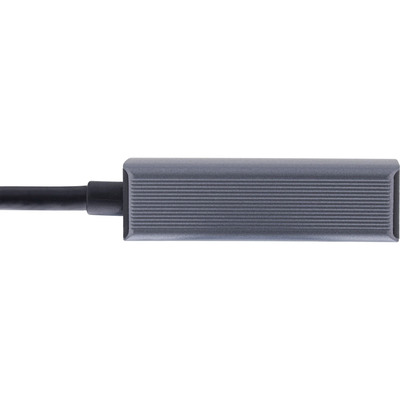 InLine® USB 3.2 zu 2,5 Gb/s Netzwerk-Adapterkabel, USB-C zu RJ45  (Produktbild 5)