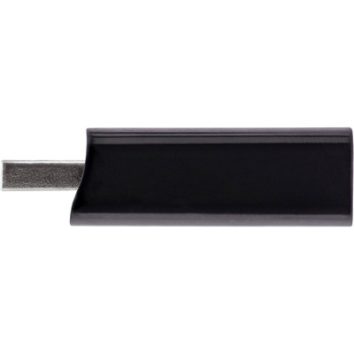 InLine® MultiHub, Surface Pro 4/5/6, 3-Port USB 3.2, USB-A Buchse, HDMI 4K, Cardreader, schwarz (Produktbild 6)