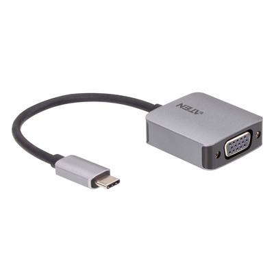 ATEN UC3002A Grafikadapter USB-C zu VGA (Produktbild 2)
