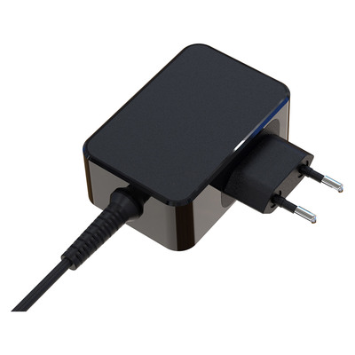 LC-Power LC-NB-GAN-65-C, GaN USB-C Notebook-Netzteil, 65W (Produktbild 3)