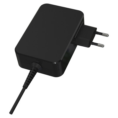 LC-Power LC-NB-GAN-90-C, GaN USB-C Notebook-Netzteil, 90W (Produktbild 3)