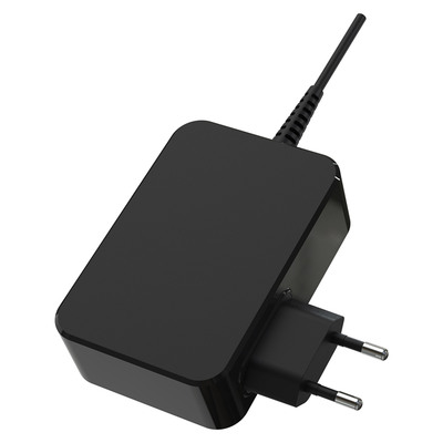 LC-Power LC-NB-GAN-90-C, GaN USB-C Notebook-Netzteil, 90W  (Produktbild 5)