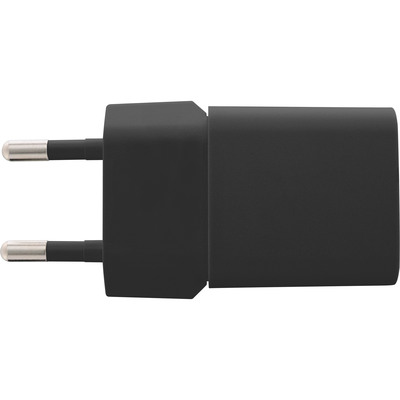 InLine® USB Netzteil, GaN Ladegerät Single USB-C, 33W, schwarz  (Produktbild 5)