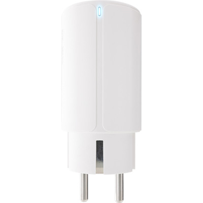 InLine® USB PD Netzteil, GaN Ladegerät, 3-Port, Dual USB-C + USB-A, 65W, weiß  (Produktbild 5)