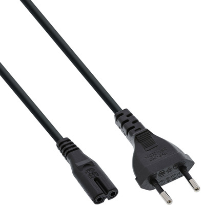 InLine® Multiport Netzteil, Ladegerät, 6x USB-C, PD 3.0, GaN, schwarz (Produktbild 6)