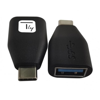 Adapter-USB-C-to-OTG -- , IADAP-USB30-CMAFTY (Produktbild 1)