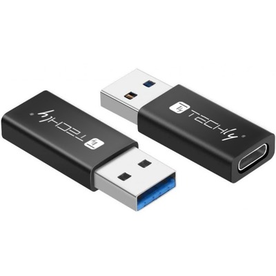 USB-3.0-Adapter-USB-C -- , IADAP-USB3-AFT (Produktbild 1)