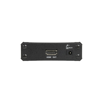 VGA zu HDMI Konverter, Aten VC180, bis 1080p, mit Audio (Produktbild 2)