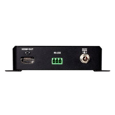 ATEN VC1280 2-Port 4K HDMI/VGA auf HDMI Konverter Switch (Produktbild 2)