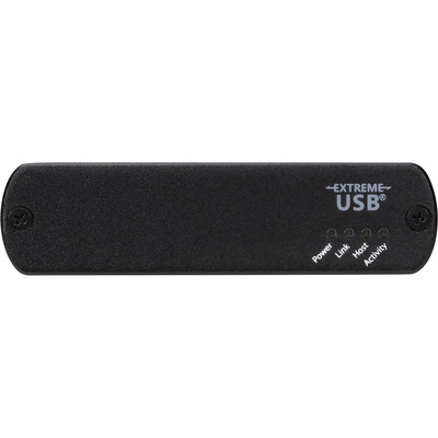 ATEN UEH4002A, USB 2.0 Verlängerung 4-Port über RJ45 Cat.5e oder Cat.6 (bis 100m) (Produktbild 3)