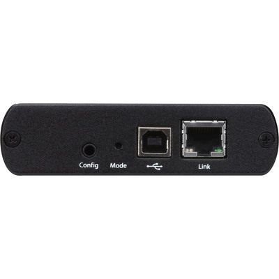 ATEN UEH4002A, USB 2.0 Verlängerung 4-Port über RJ45 Cat.5e oder Cat.6 (bis 100m)  (Produktbild 5)