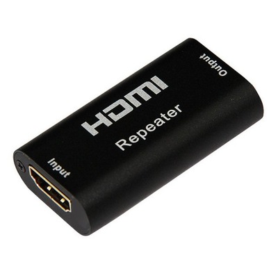 HDMI 4K 60Hz Repeater (Extender) -- , IDATA-HDMI2-RIP4KT (Produktbild 1)