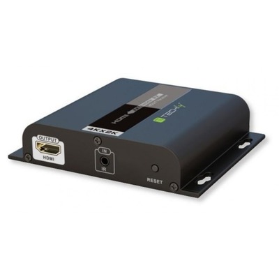 HDMI-Extender-TCP-Empfänger-4K-V4 -- , IDATA-EXTIP-3834KRV4 (Produktbild 1)