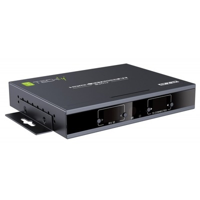 Receiv.HDMI-Matrix-over-IP-4KX2K-V4 -- , IDATA-HDMI-MX683R4 (Produktbild 1)