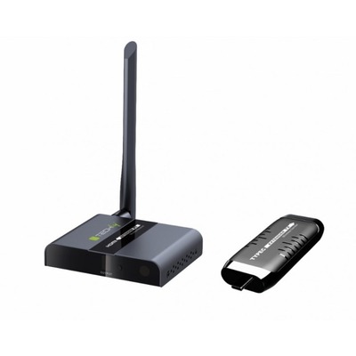 Wireless-extender-Typ-C--HDMI -- , IDATA-HDMI-WL38MC (Produktbild 1)
