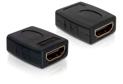 HDMI Adapter Buchse/Buchse -- , IADAP-HDMI-F/F (Produktbild 1)