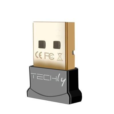 Bluetooth-USB-adapter-4.0 -- , IDATA-USB-BLT4TY (Produktbild 1)