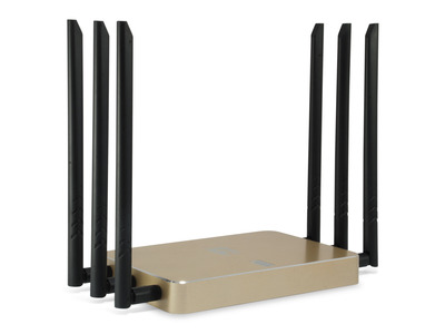 Desktop Wireless Access Point -- 1200Mbit/s, WAP-8021 (Produktbild 1)