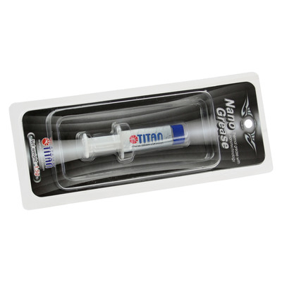 Titan TTG-G30015 Wärmeleitpaste Nano Grease 1,5g (Produktbild 11)