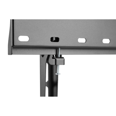 InLine® Basic Wandhalterung neigbar, für Flach-TV 81-140cm (32-55), max. 40kg (Produktbild 6)