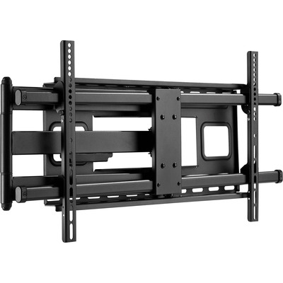 InLine® XL-Arm Full-Motion TV-Wandhalterung, für TV 43-80, max. 50kg (Produktbild 3)