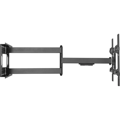 InLine® XL-Arm Full-Motion TV-Wandhalterung, für TV 43-80, max. 50kg  (Produktbild 5)