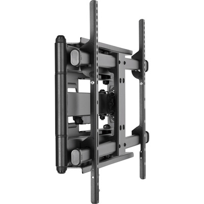 InLine® XL-Arm Full-Motion TV-Wandhalterung, für TV 43-80, max. 50kg (Produktbild 6)