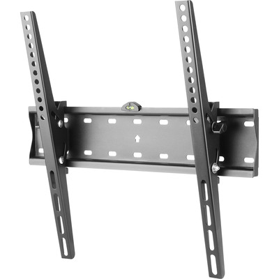 InLine® Basic Wandhalterung neigbar, für Flach-TV 81-140cm (32-55), max. 40kg (Produktbild 2)