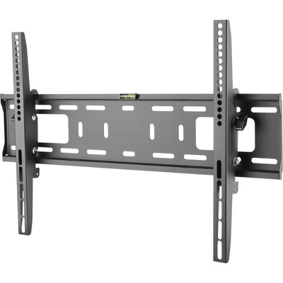 InLine® Basic Wandhalterung, für Flach-TV 94-178cm (37-70), max. 50kg (Produktbild 2)