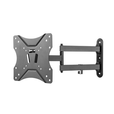 InLine® Basic Wandhalterung, für Flach-TV 58-107cm (23-42), <40cm Wandabstand  (Produktbild 5)