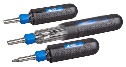 QUICKLOADER Multi-Bit Schraubendreher, 39935.1V2 (Produktbild 1)