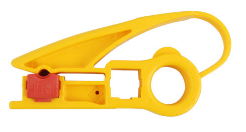 Abisolierwerkzeug fr PIMF-Kabel, 39910.1 (Produktbild 1)